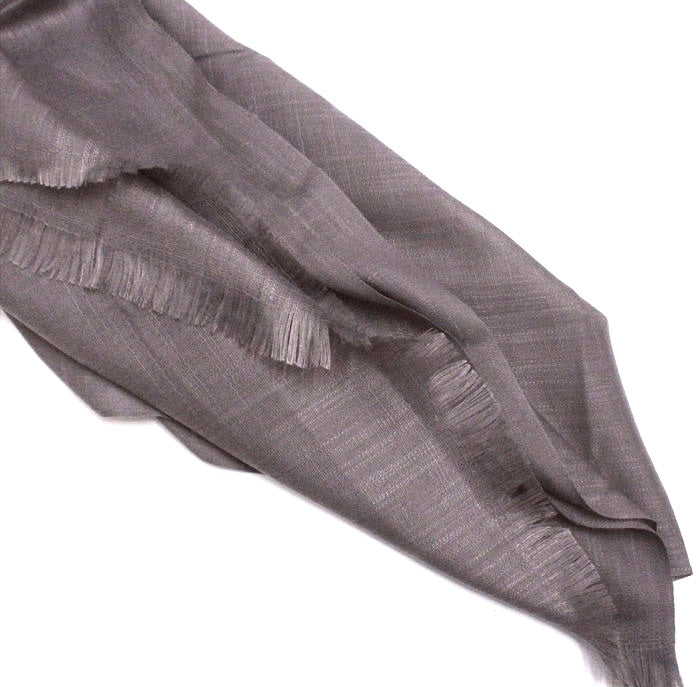 Premium Turkish Lawn - Charcoal